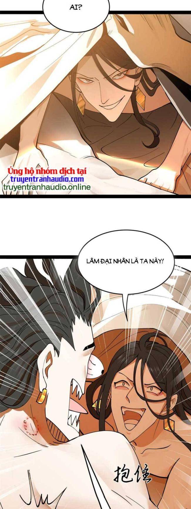 Chương 82 - Trang 21