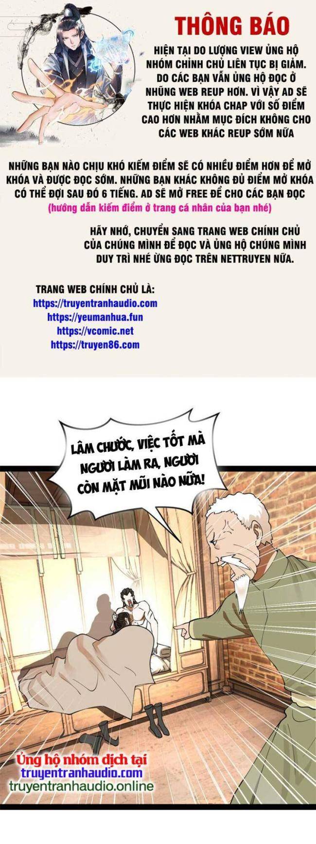 Chương 83 - Trang 1