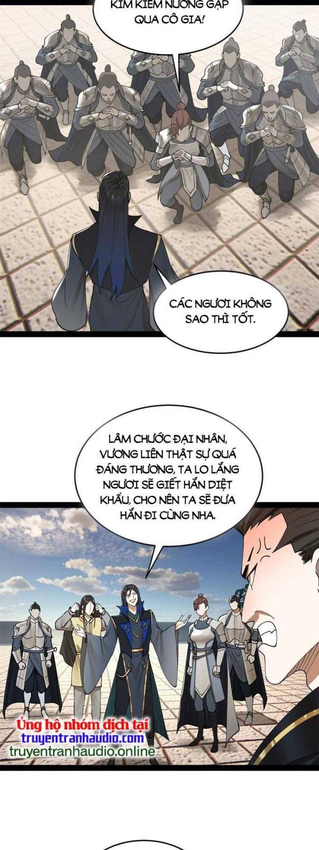 Chương 83 - Trang 11