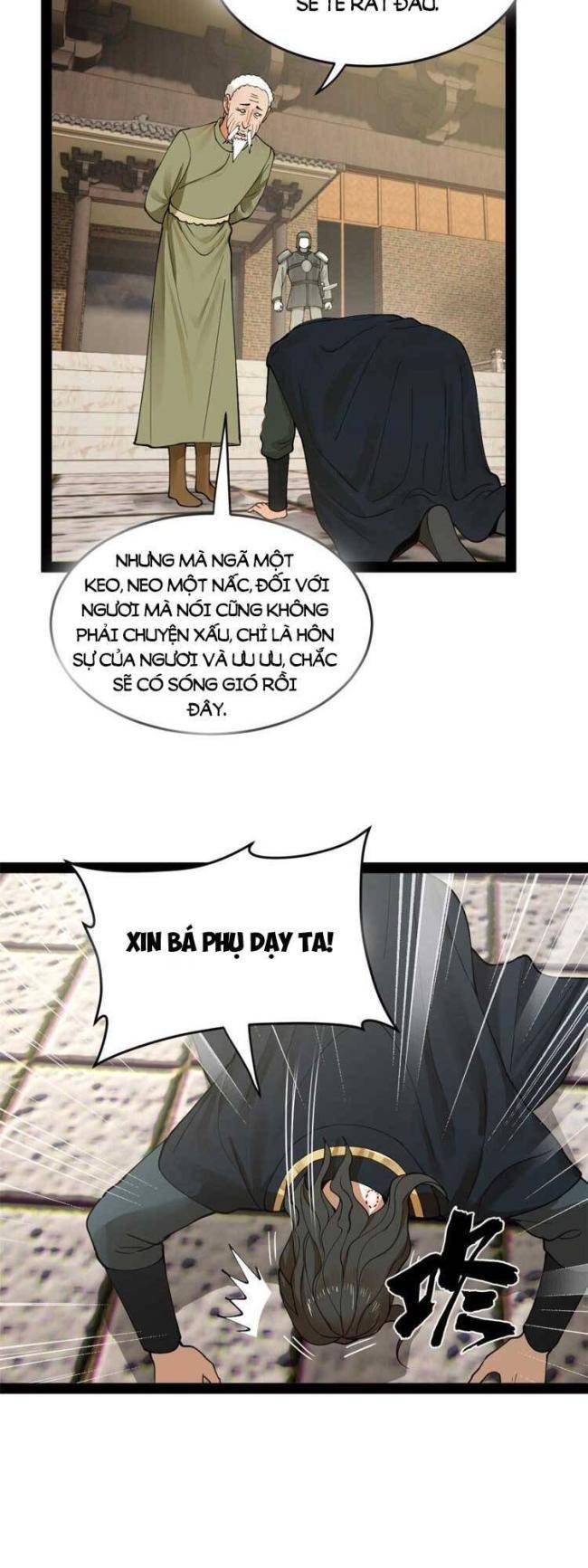 Chương 83 - Trang 14