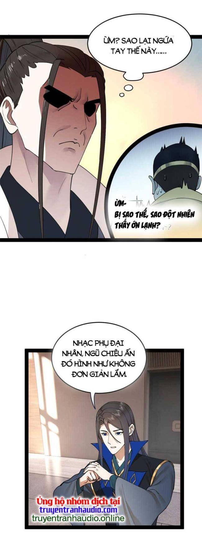 Chương 83 - Trang 18