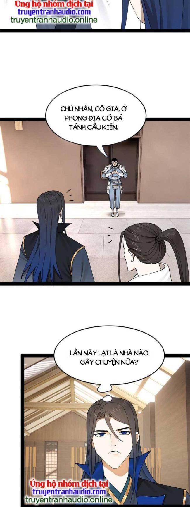 Chương 83 - Trang 20