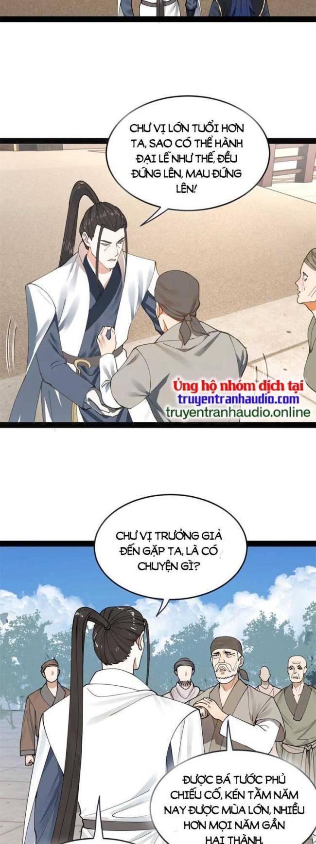 Chương 83 - Trang 22