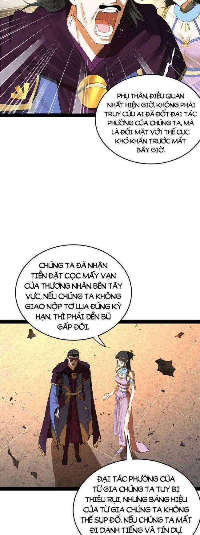 Chương 85 - Trang 21