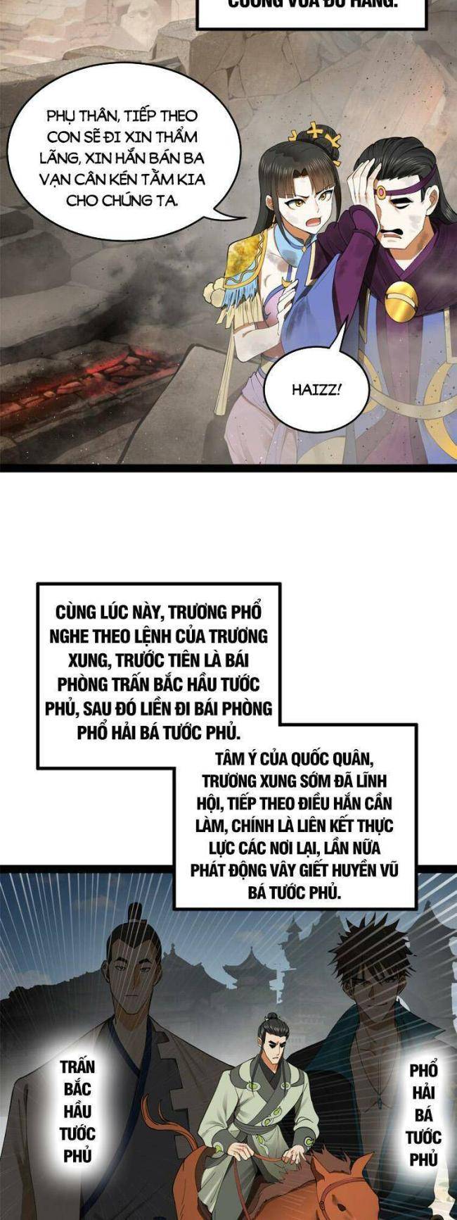 Chương 85 - Trang 26