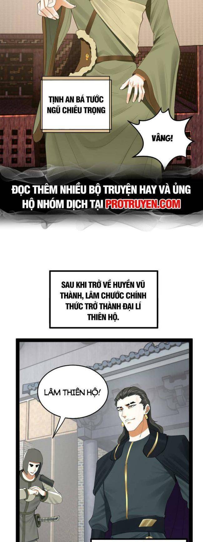 Chương 85 - Trang 30