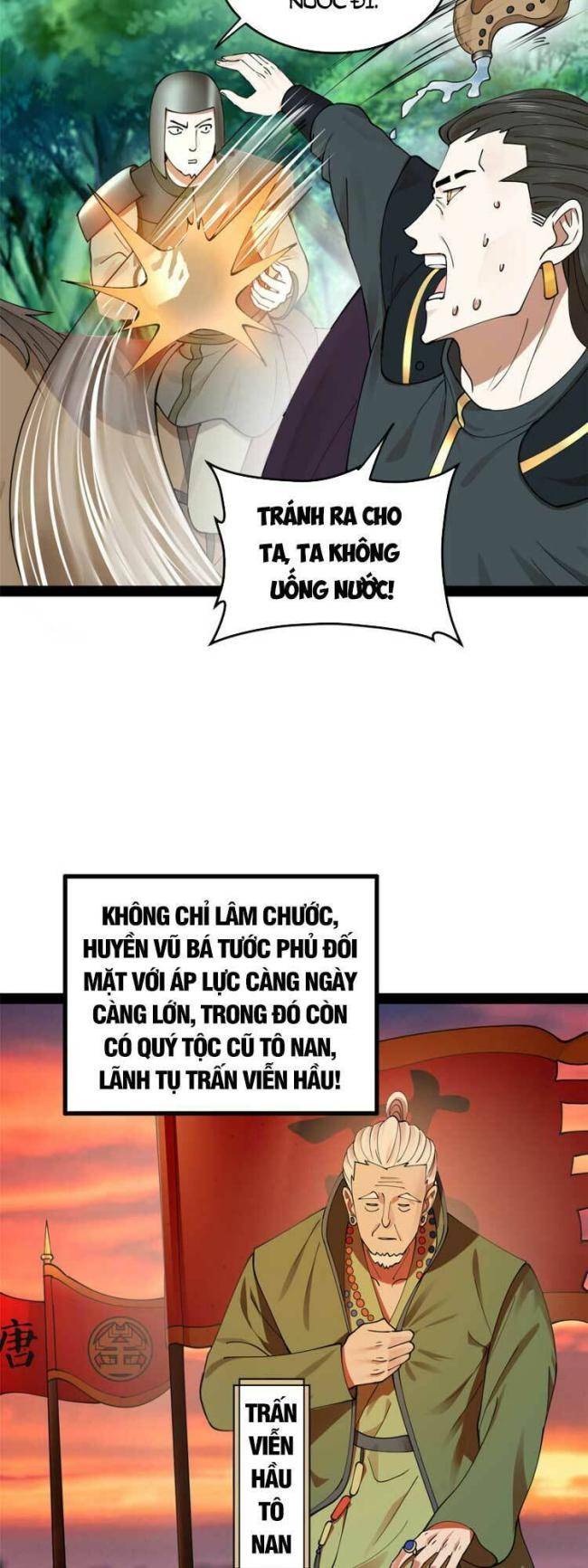 Chương 86 - Trang 26