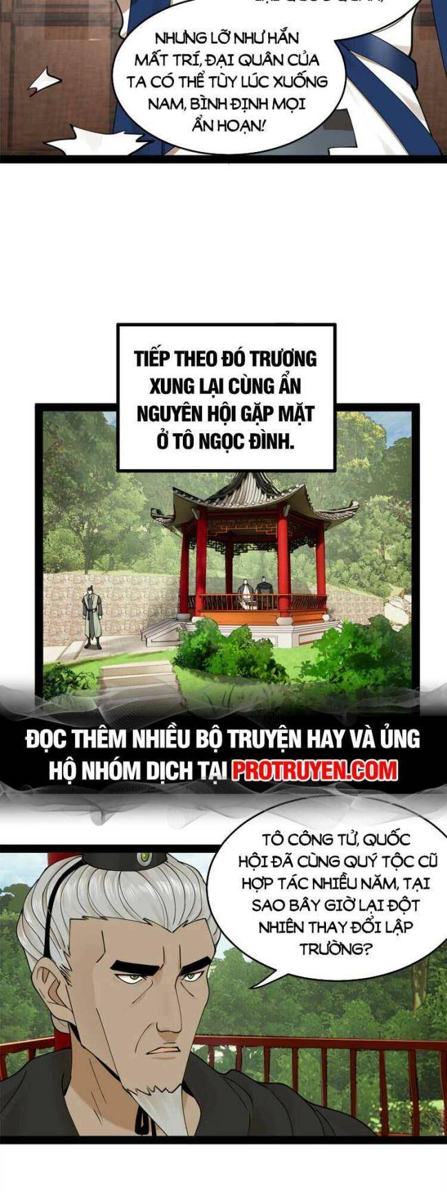 Chương 86 - Trang 36