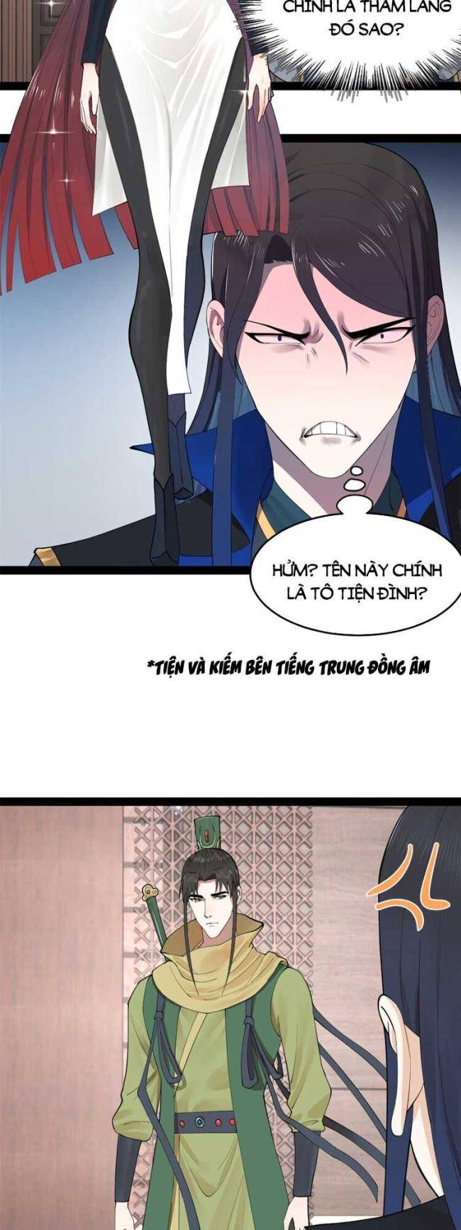 Chương 87 - Trang 16