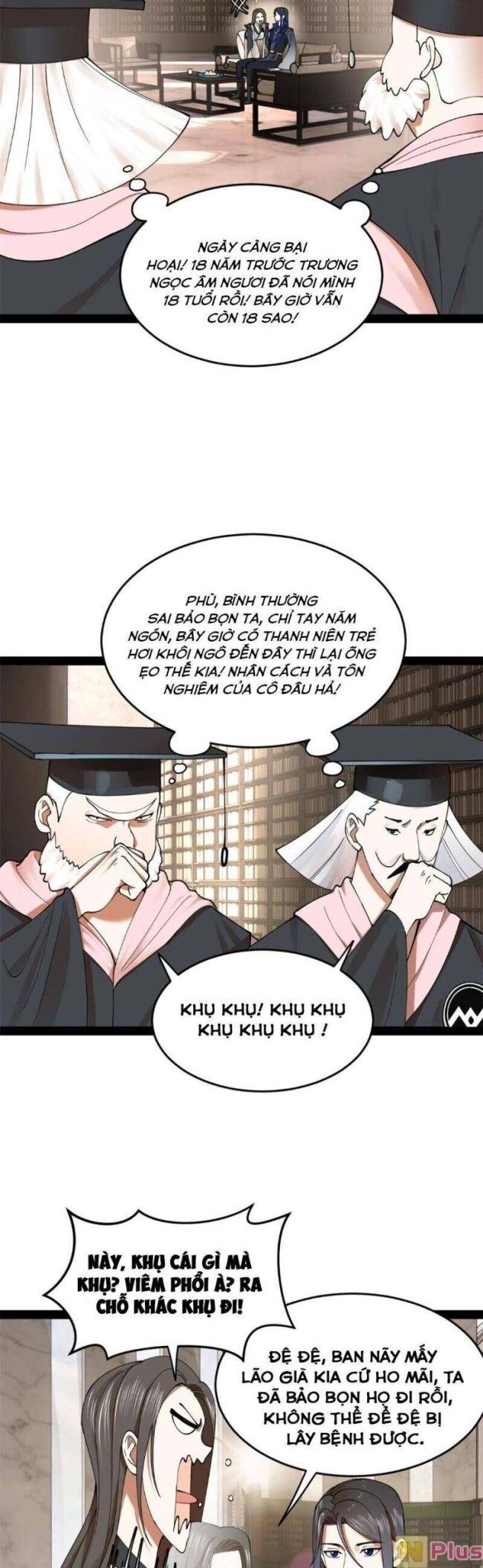Chương 90 - Trang 24