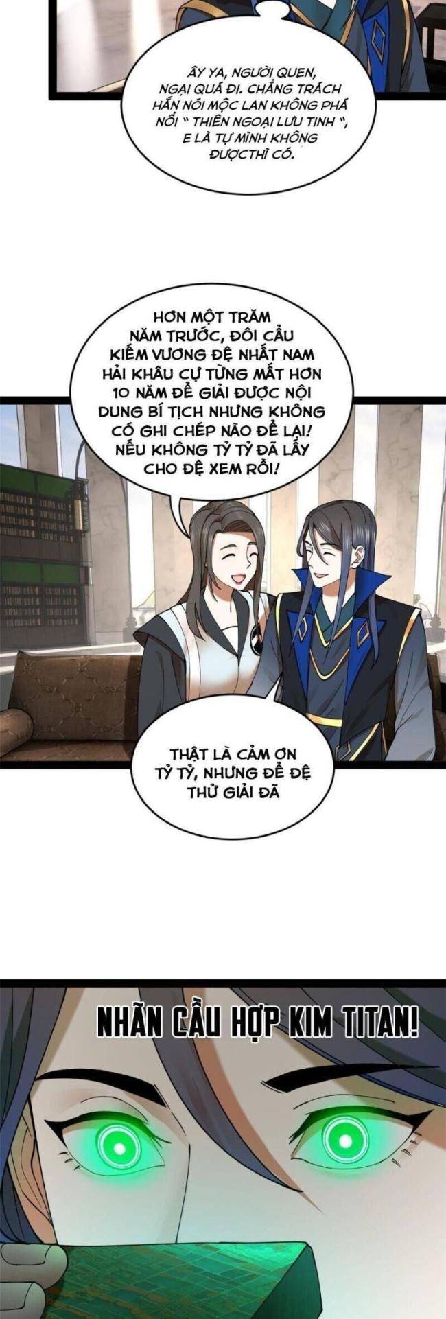 Chương 90 - Trang 26