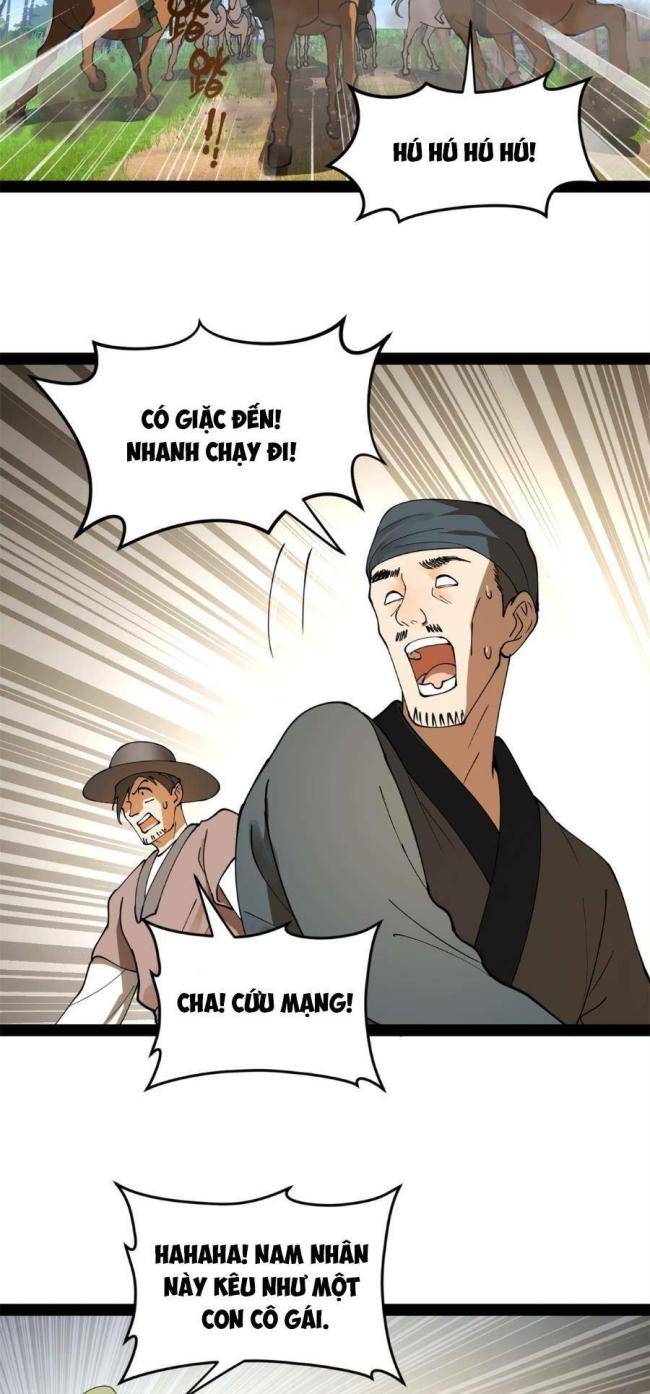 Chương 92 - Trang 22