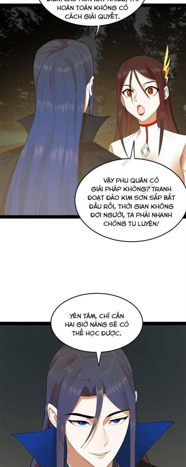 Chương 93 - Trang 23