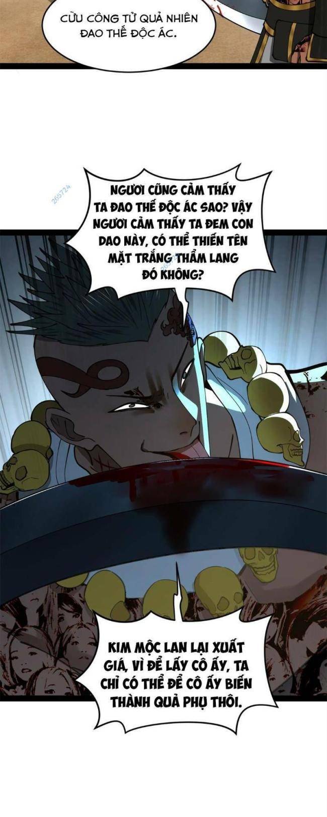 Chương 93 - Trang 8