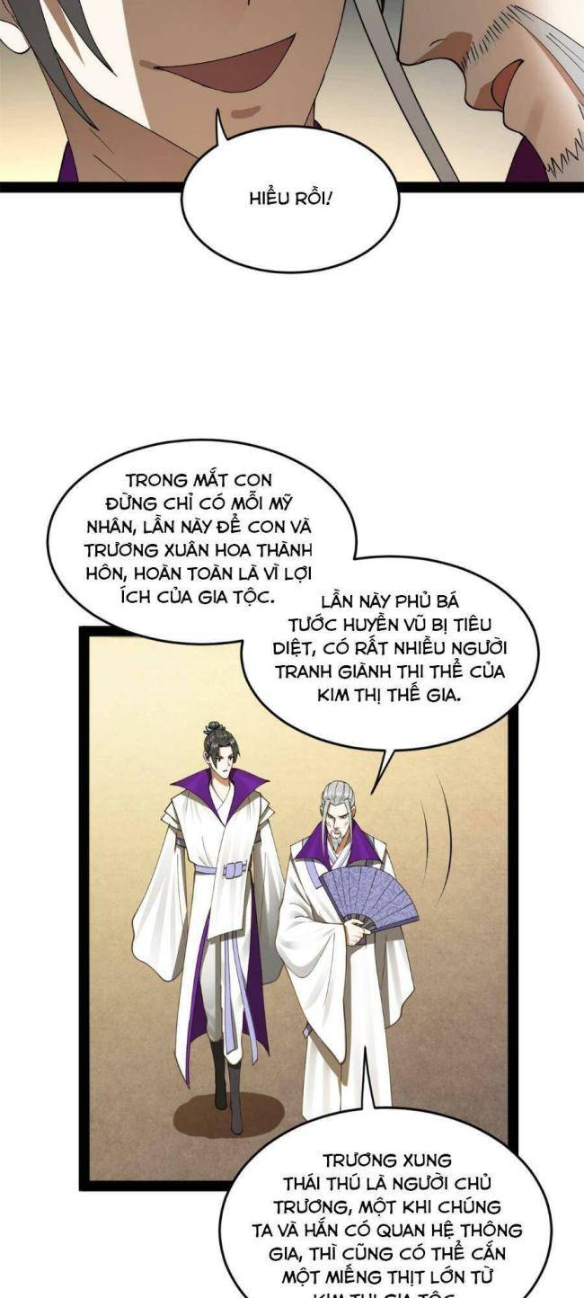 Chương 98 - Trang 22