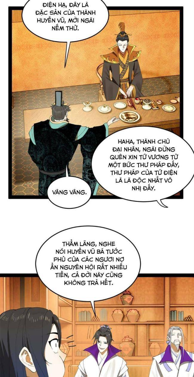 Chương 99 - Trang 22