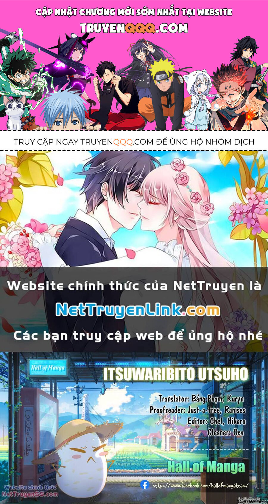 Chương 74 - Trang 1