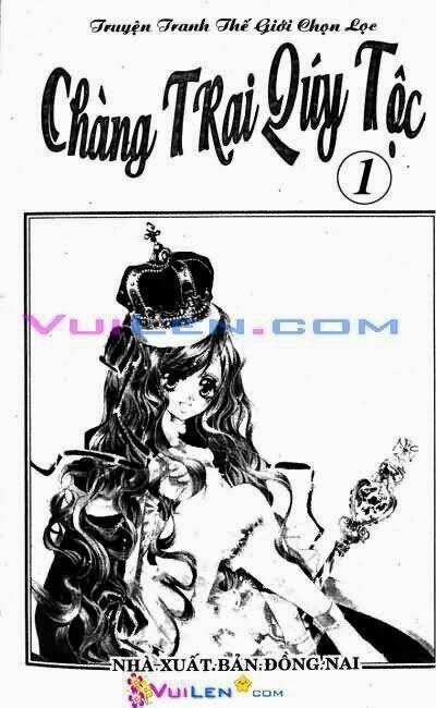 Chương 1 - Trang 1