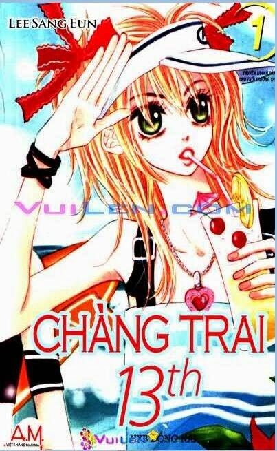 Chương 1 - Trang 1