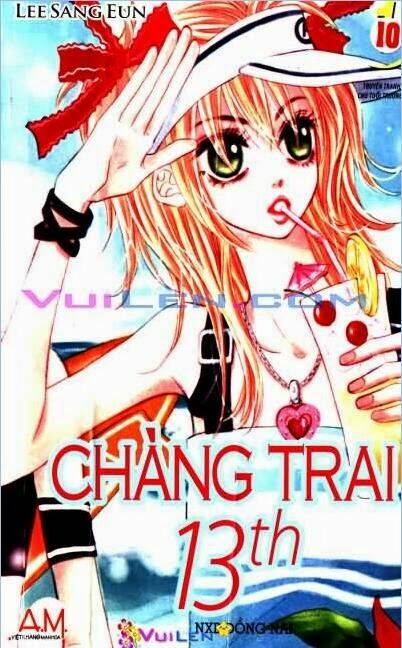 Chương 10 - Trang 1