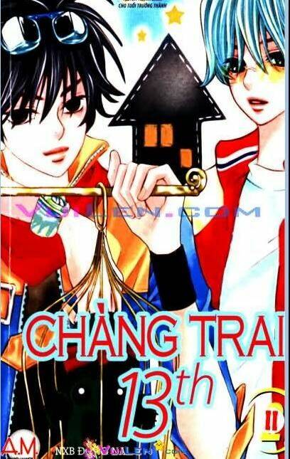 Chương 11 - Trang 1
