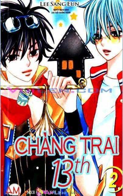 Chương 2 - Trang 1