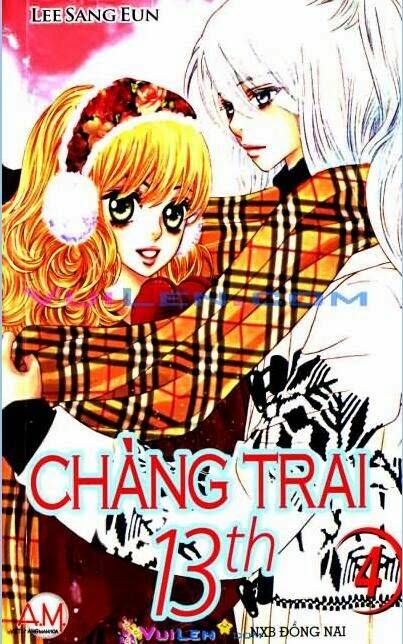 Chương 4 - Trang 1