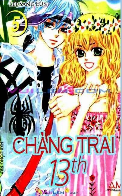 Chương 5 - Trang 1