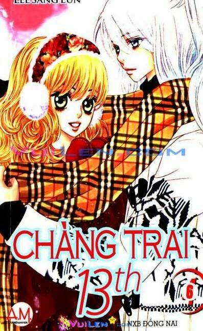 Chương 6 - Trang 1