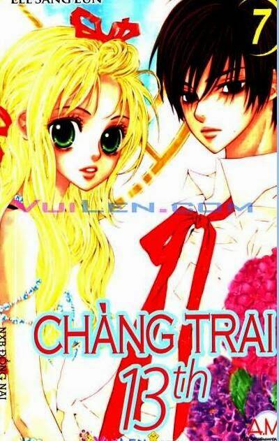 Chương 7 - Trang 1