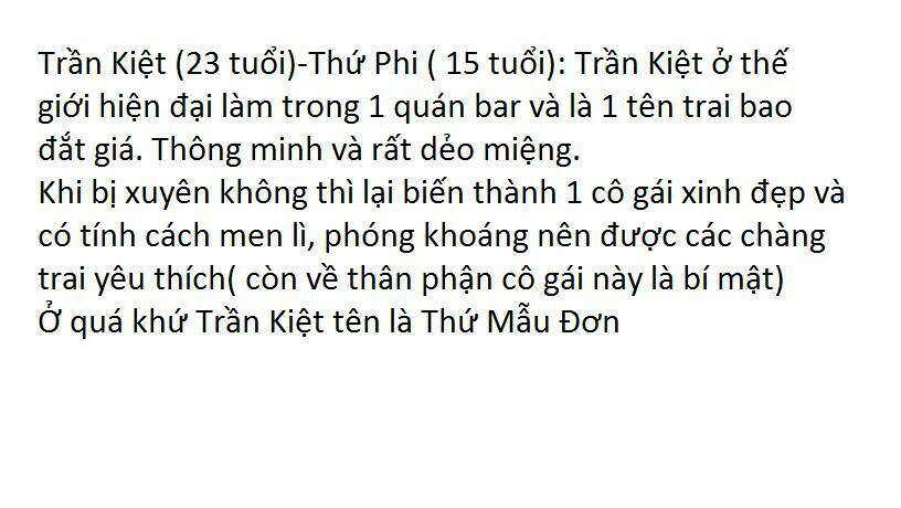 Chương 0 - Trang 3