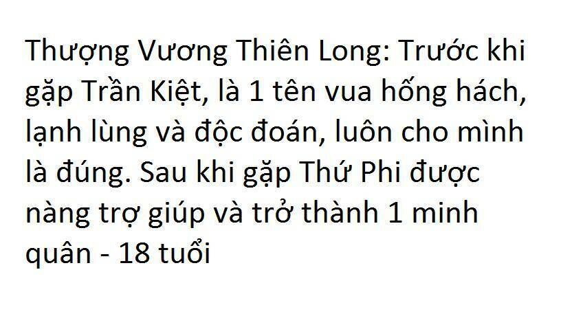Chương 0 - Trang 5