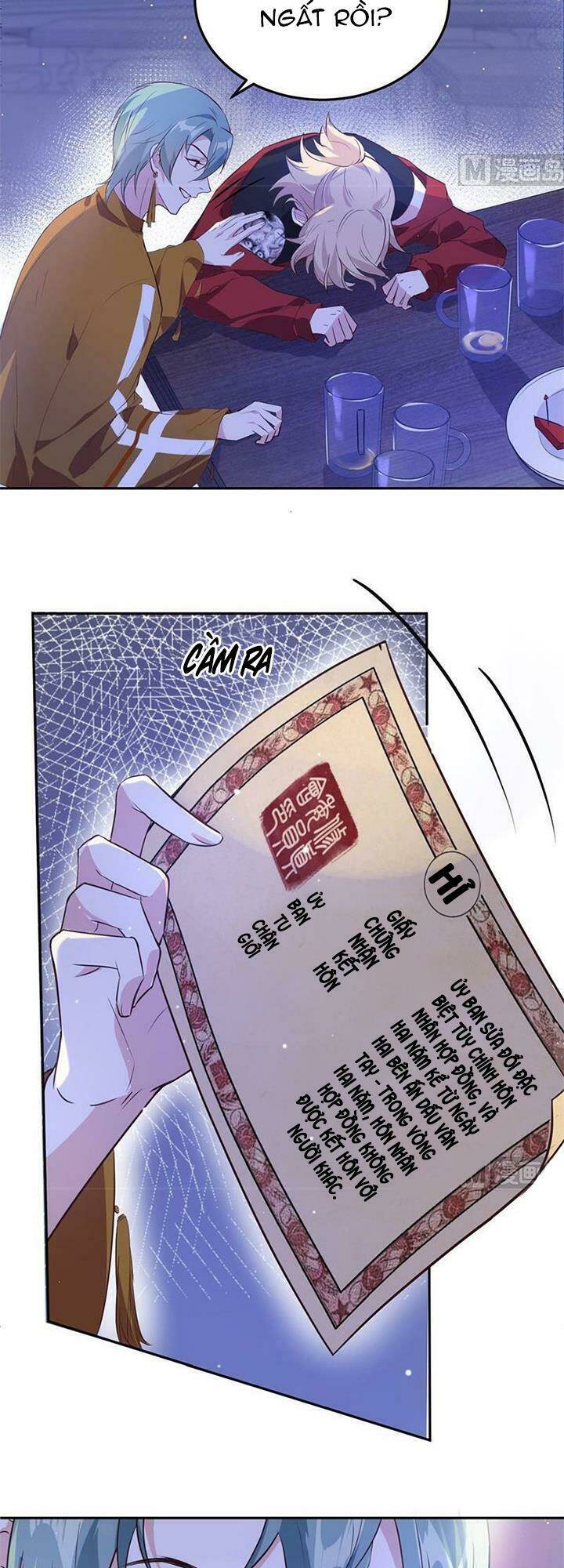 Chương 32 - Trang 20