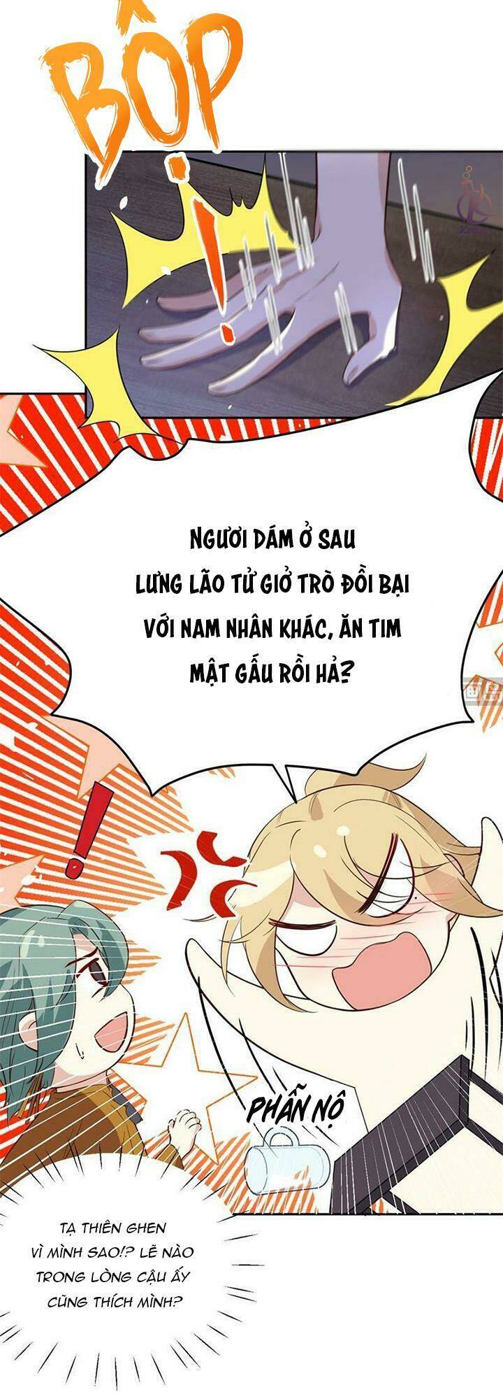 Chương 33 - Trang 15