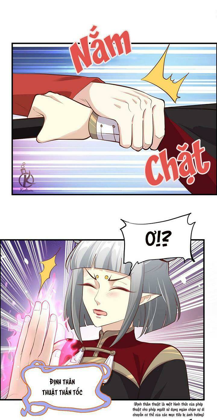 Chương 49 - Trang 21