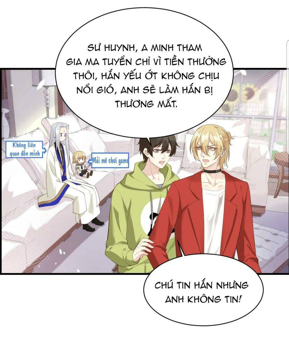 Chương 58 - Trang 36