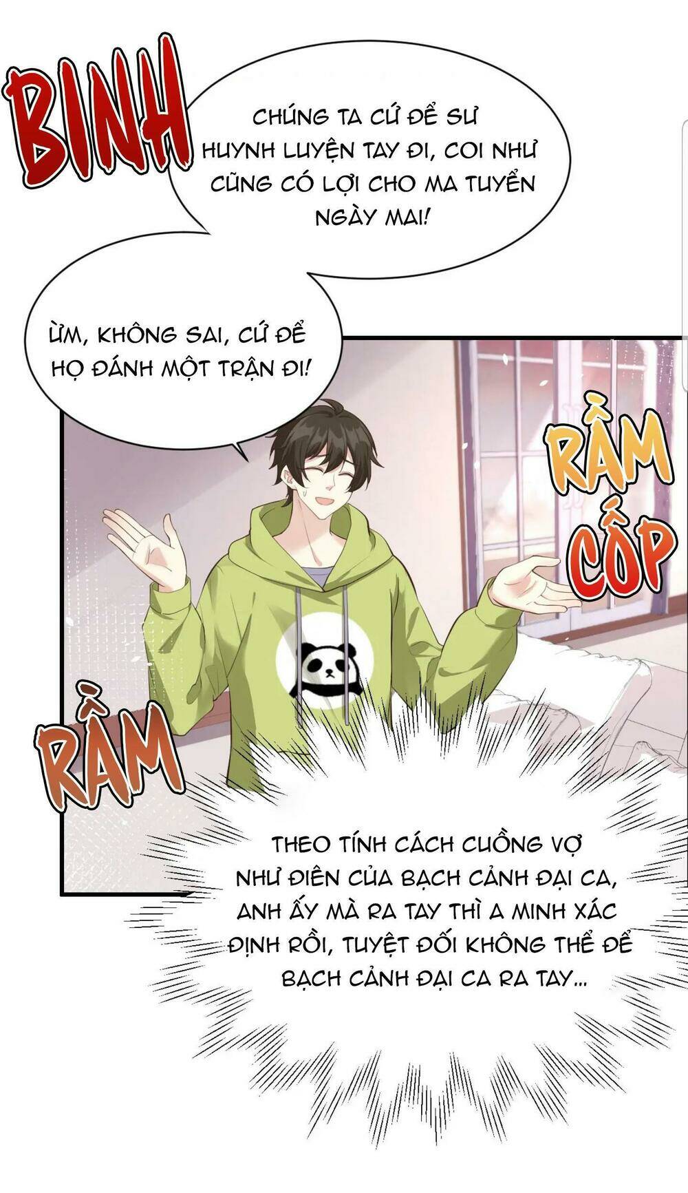 Chương 59 - Trang 3