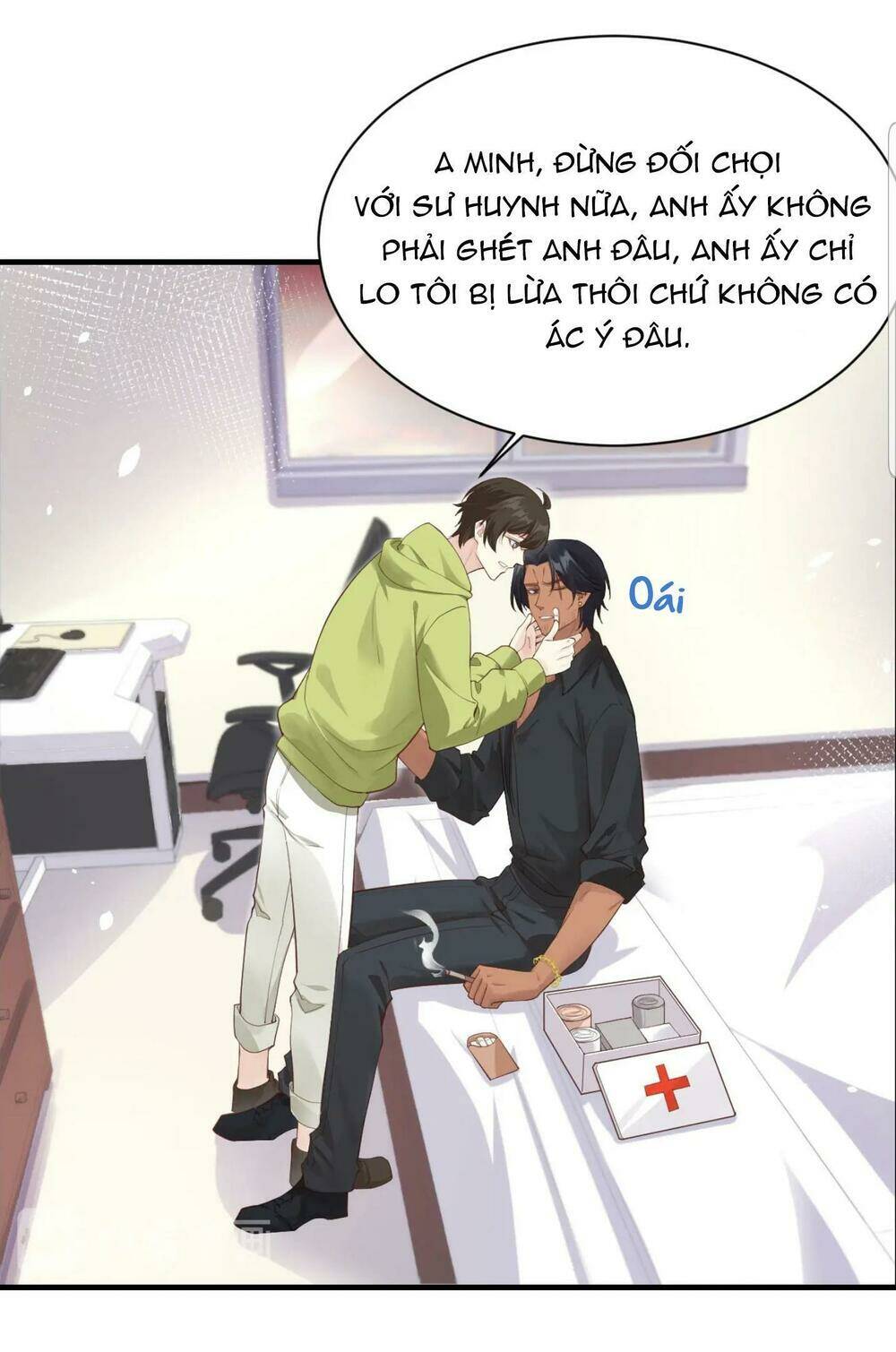 Chương 59 - Trang 26