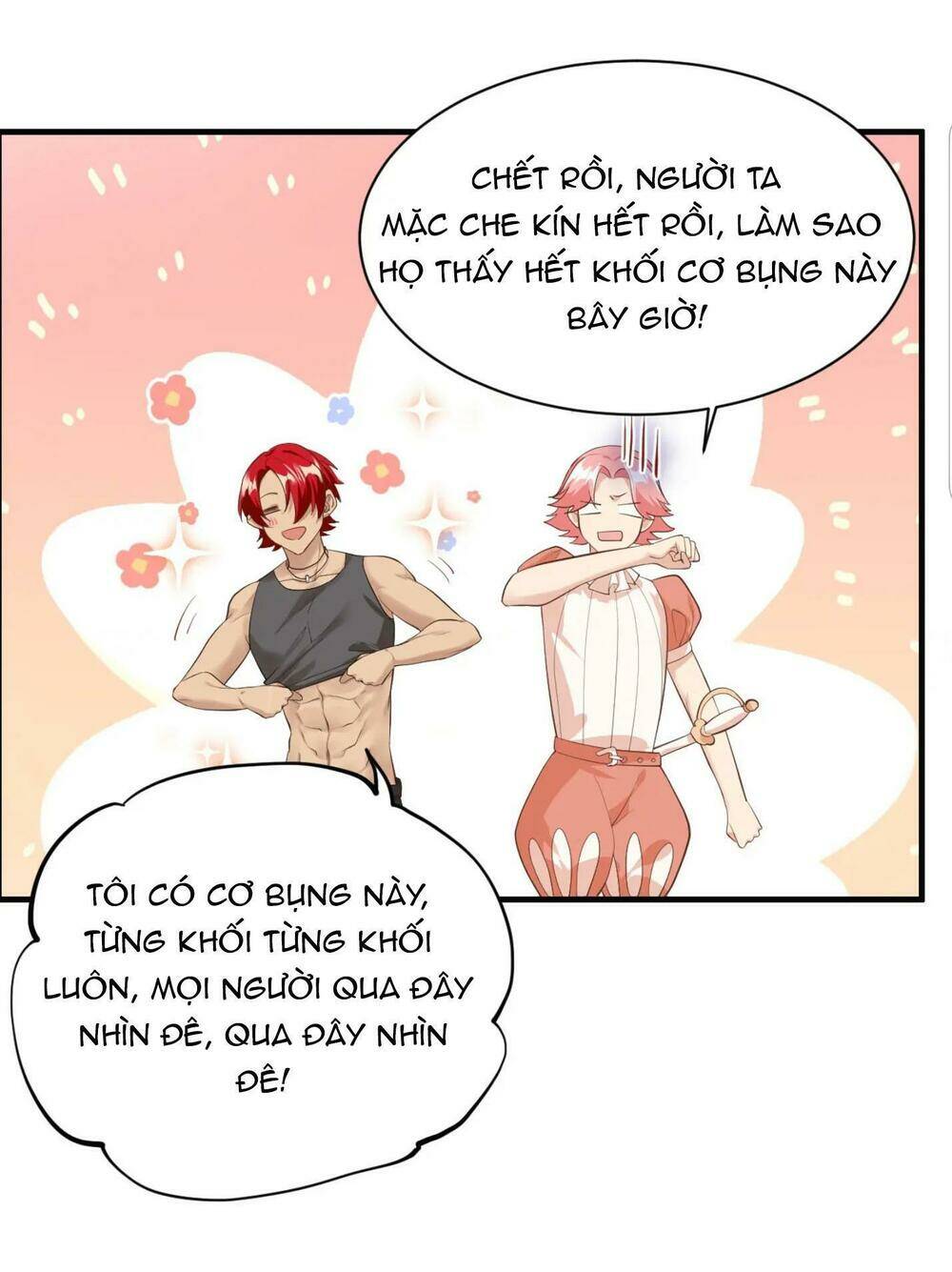 Chương 60 - Trang 33