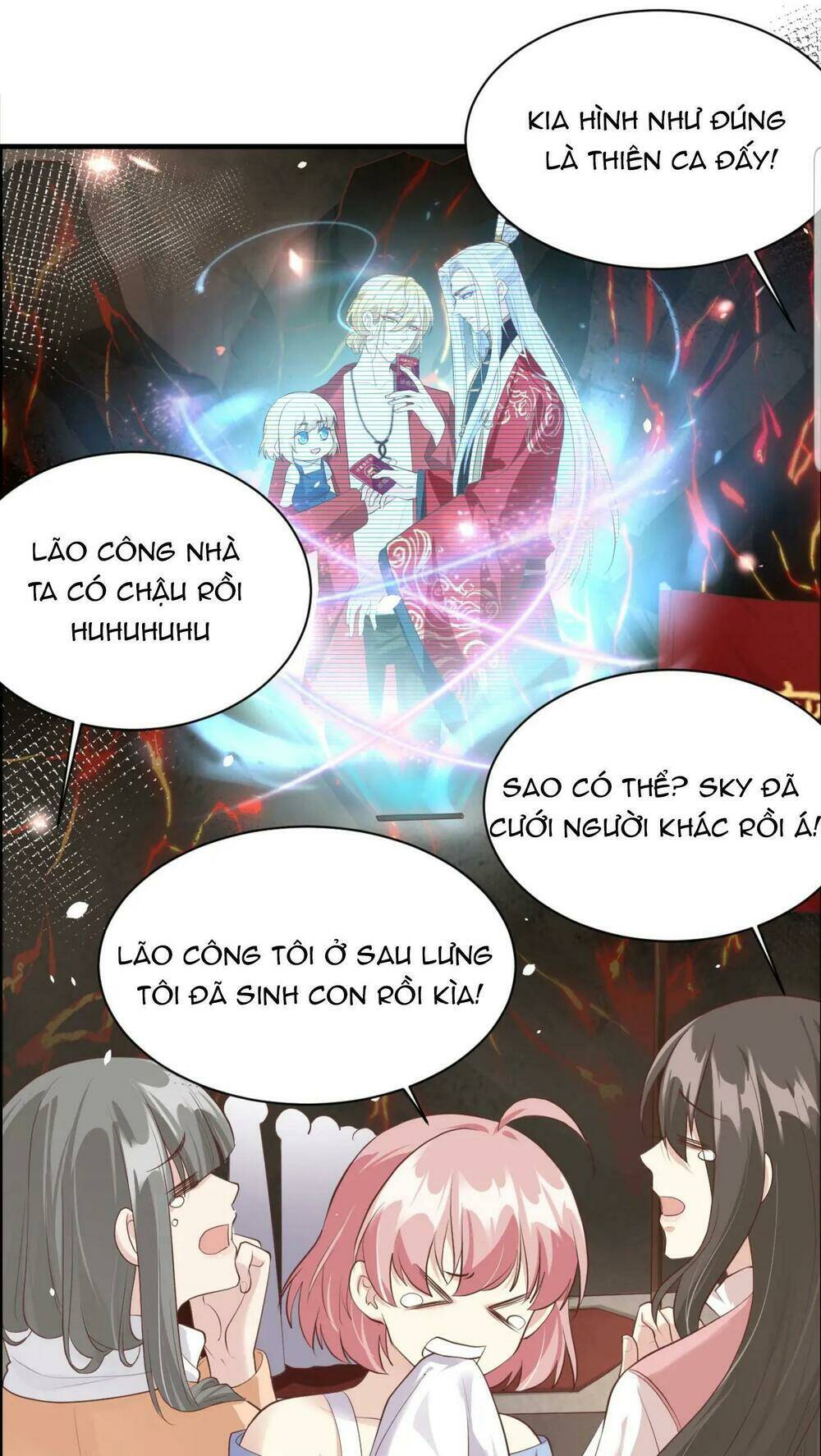 Chương 61 - Trang 12