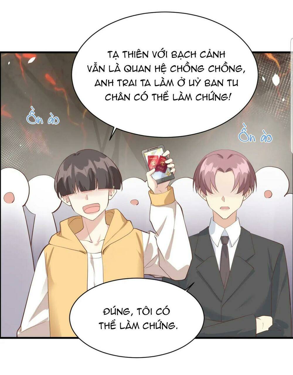 Chương 61 - Trang 5