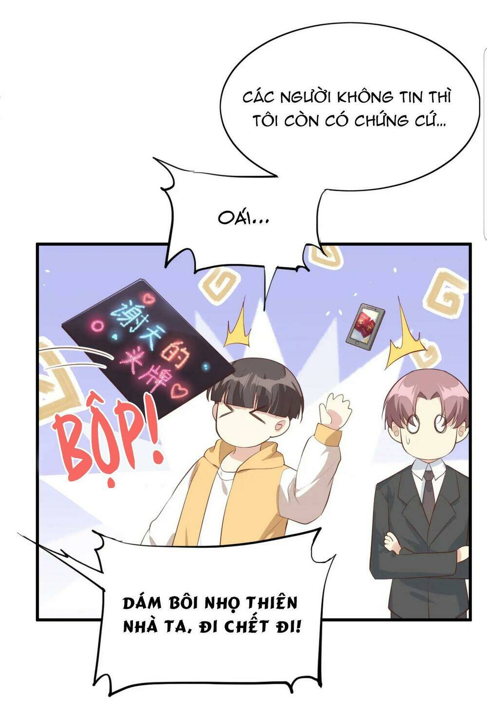 Chương 61 - Trang 8