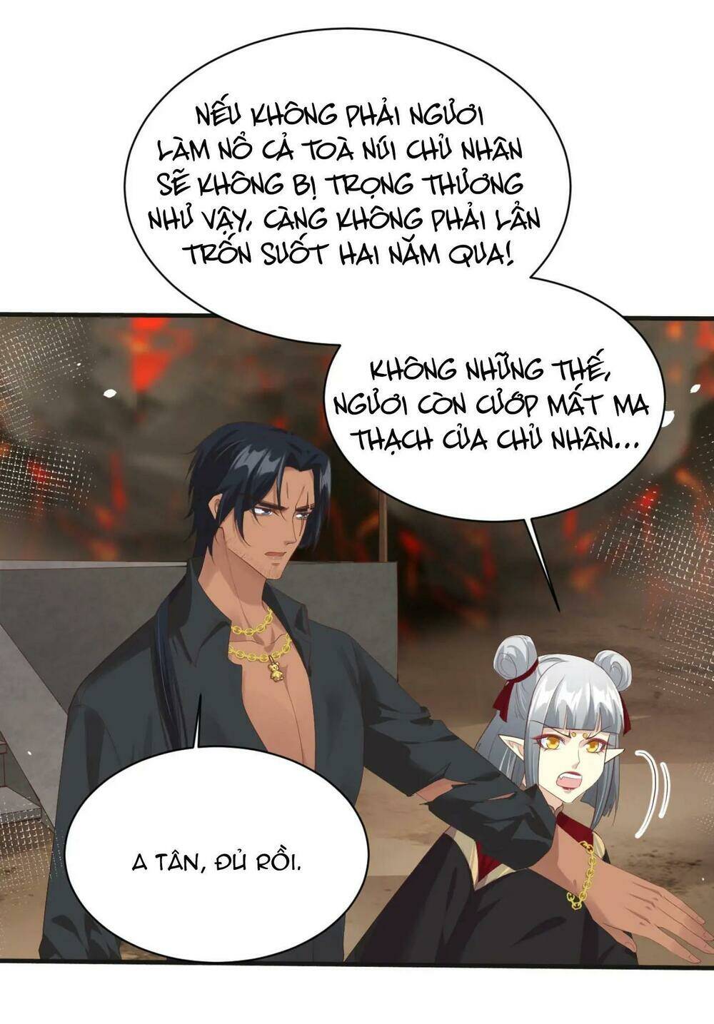 Chương 64 - Trang 28