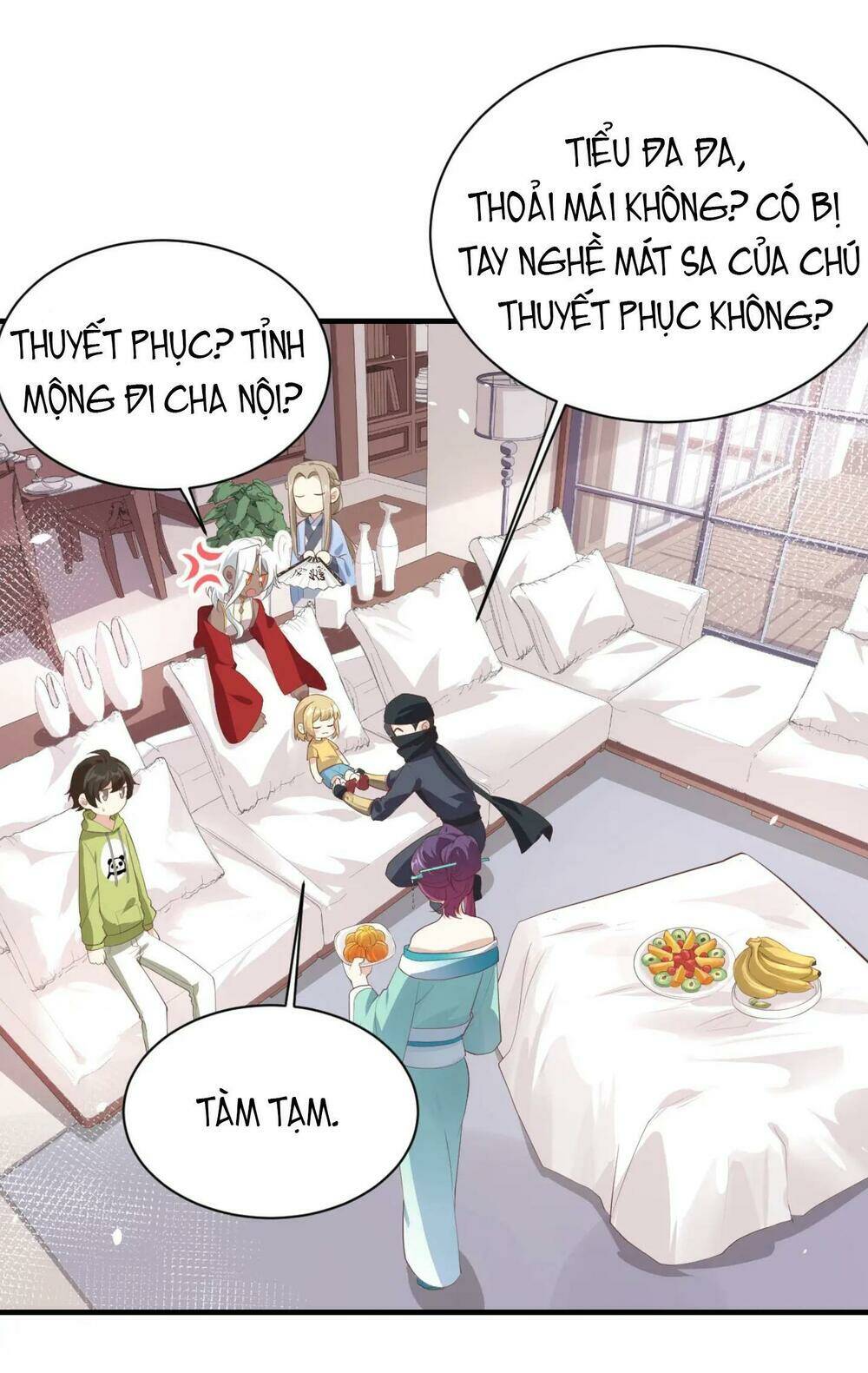 Chương 67 - Trang 30