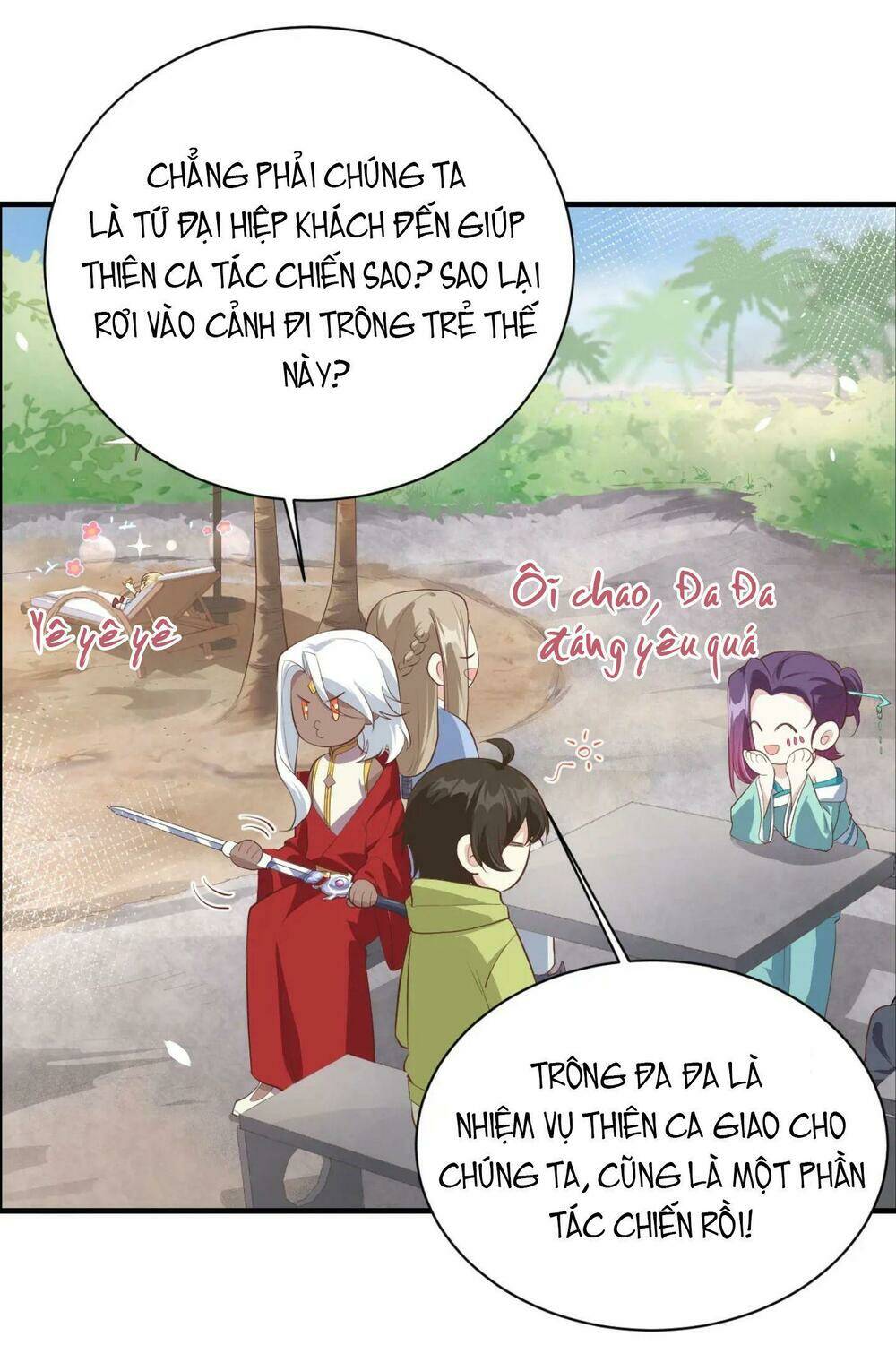 Chương 70 - Trang 11