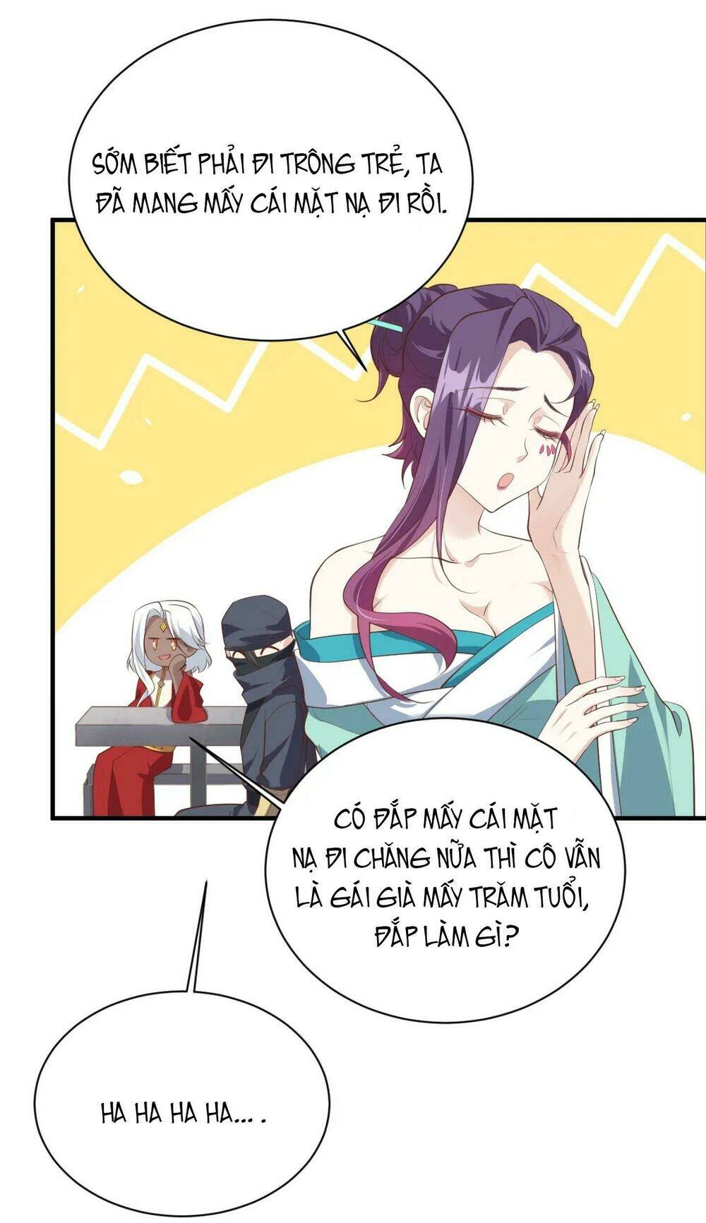 Chương 70 - Trang 12