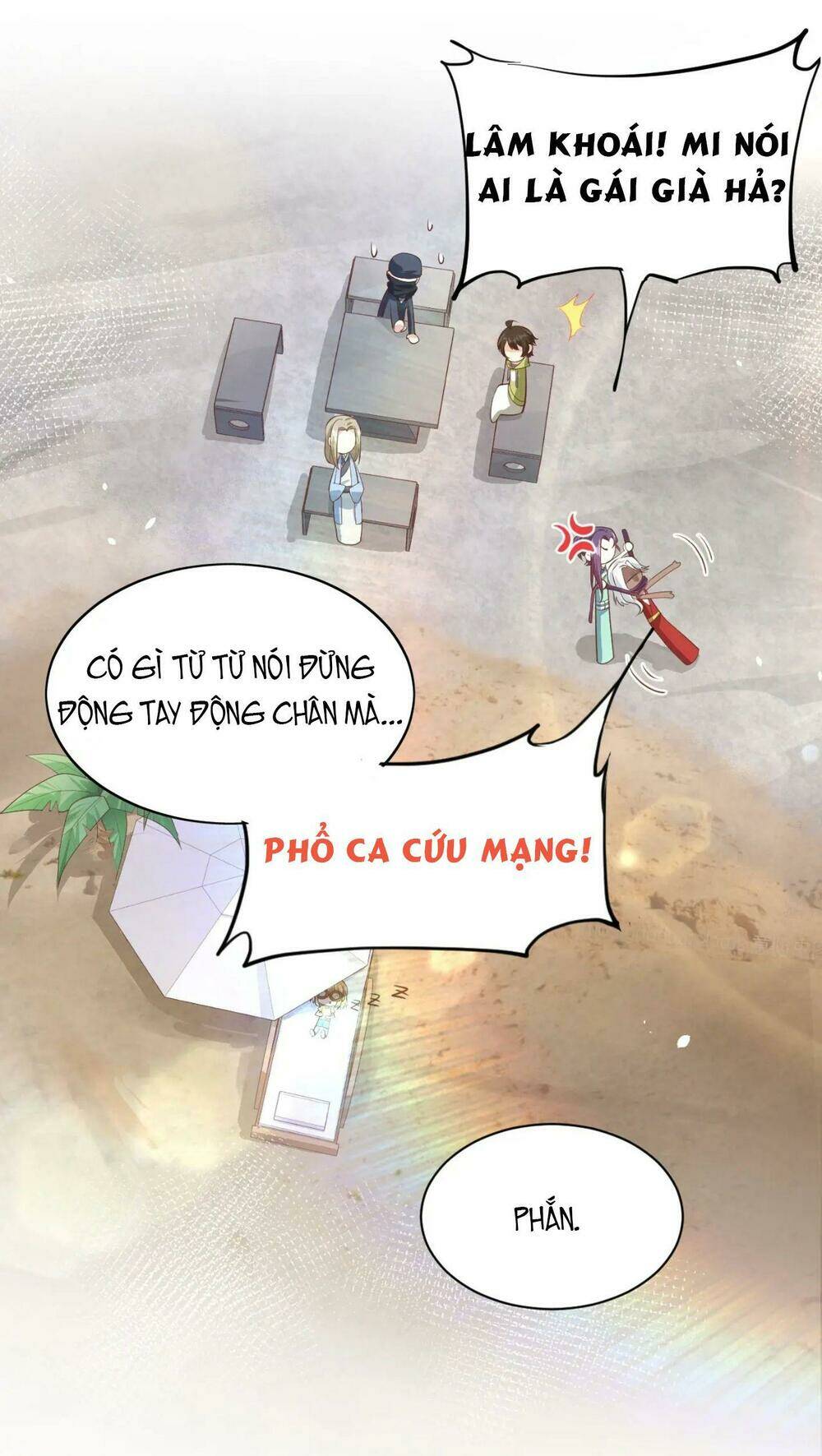 Chương 70 - Trang 14