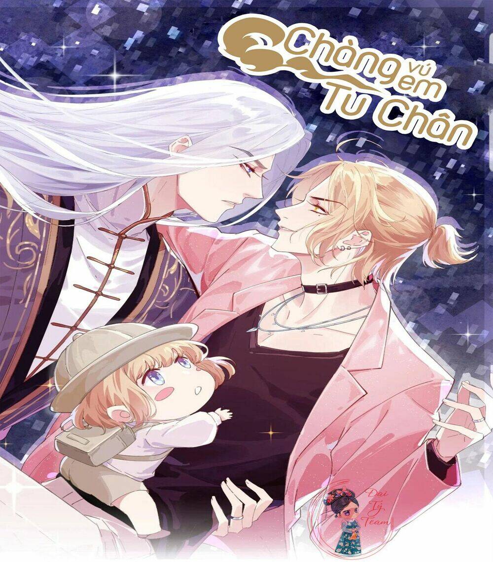 Chương 85 - Trang 1