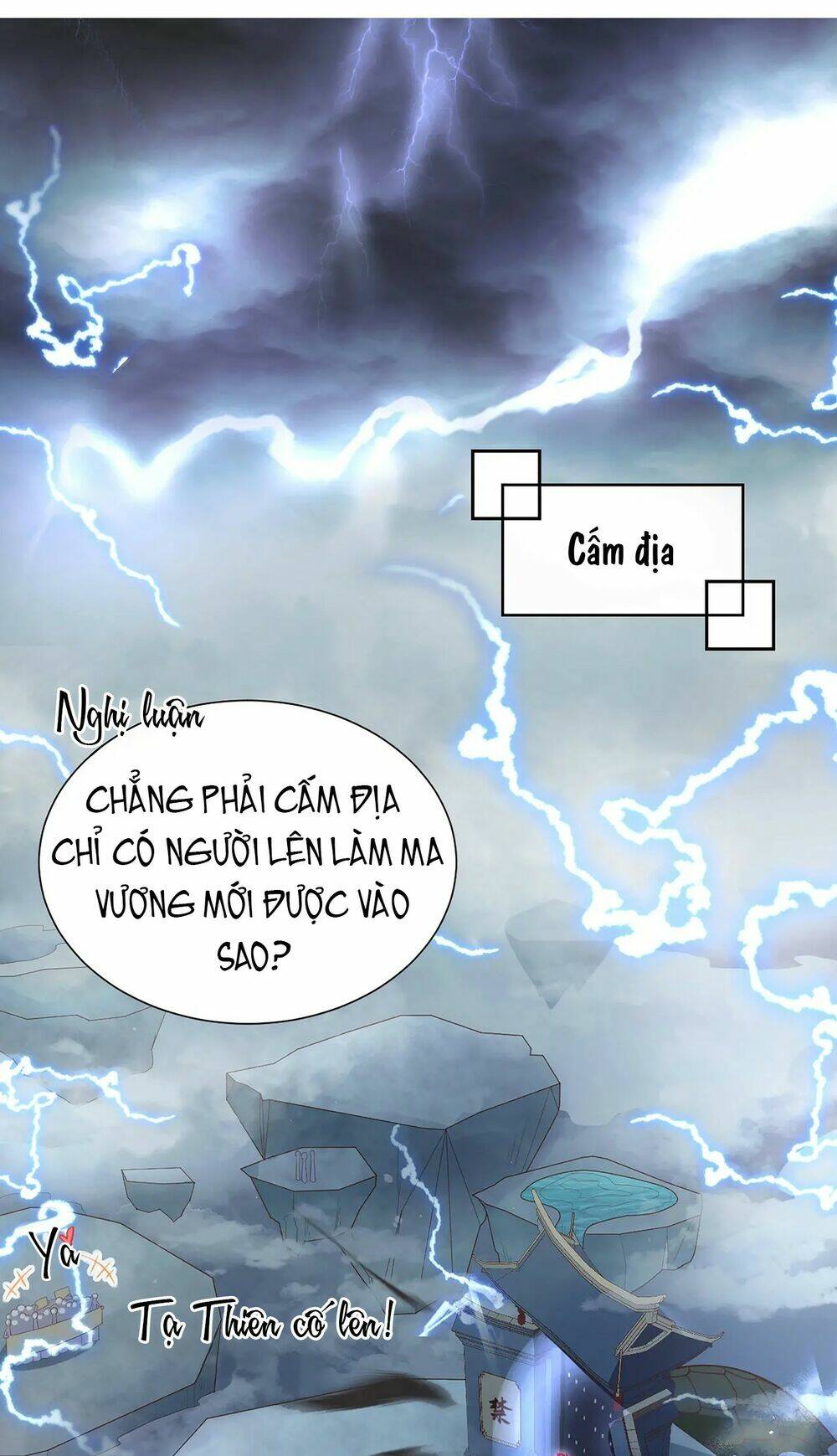 Chương 85 - Trang 3