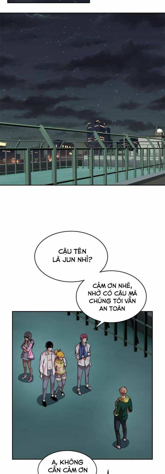 Chương 100 - Trang 23